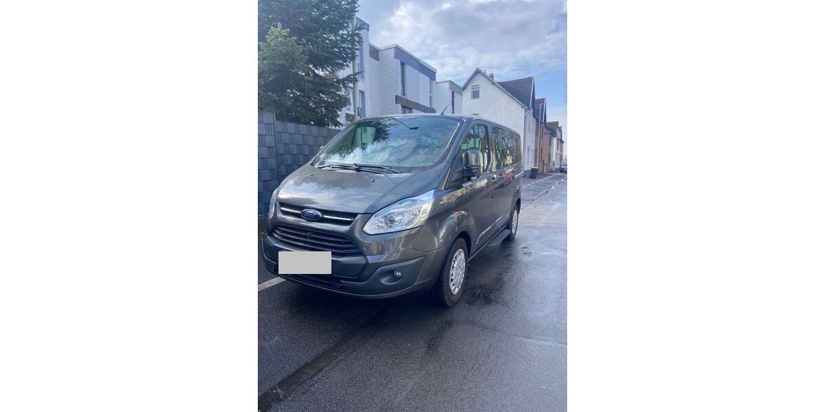 Ford Tourneo Custom 97.000 km 21.700 &euro; Hilden 40723