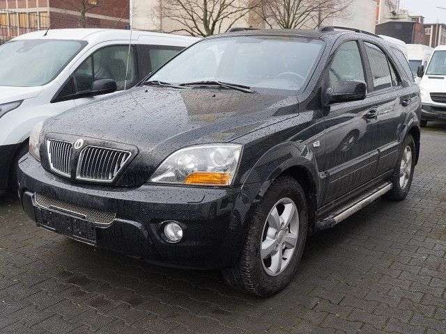 Kia Sorento 212.000 km 3.950 &euro; Neuss 41460