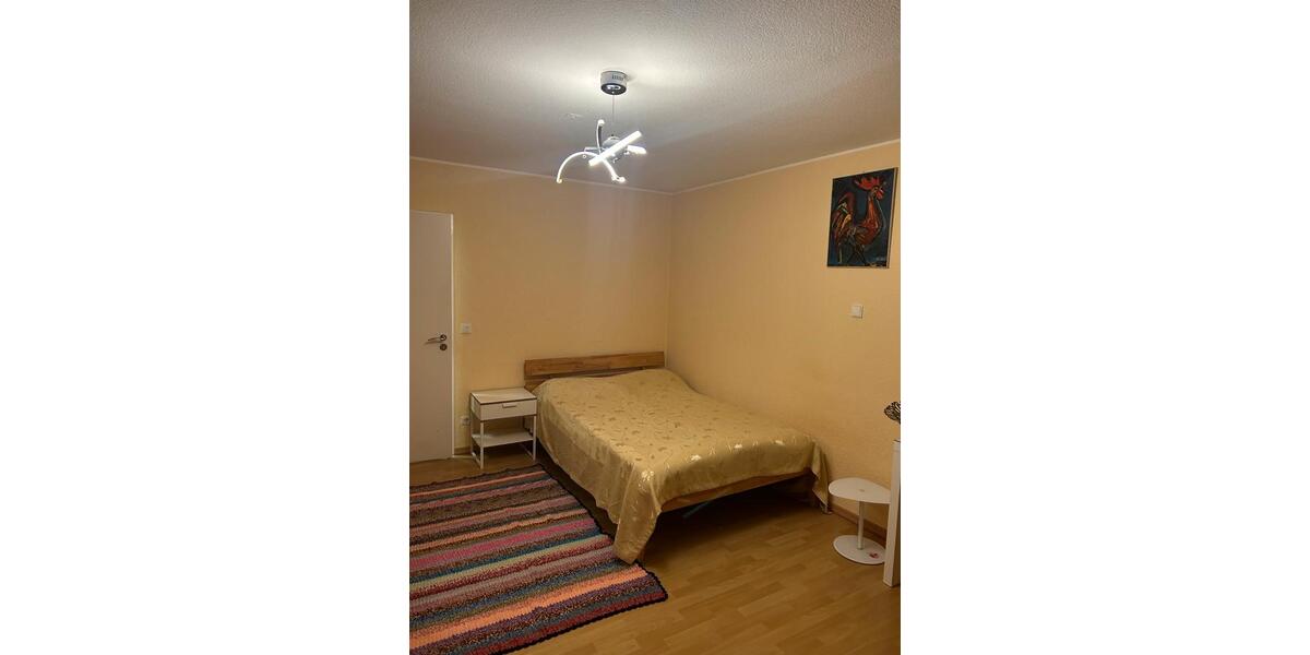 Dachgeschoßwohnung Neuss Augustinusviertel - 1 Zimmer, 50 m&sup2;, 750&euro; | Angebot:24836698