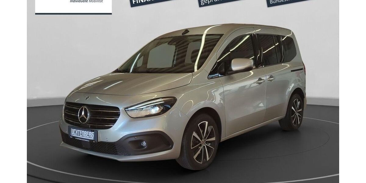 Mercedes-Benz T-Klasse 67.650 km 23.490 &euro; Leverkusen 51381