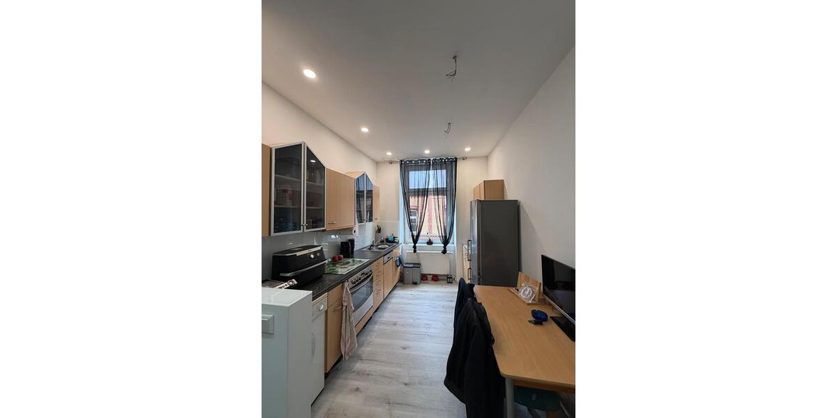 Etagenwohnung Wuppertal Barmen - 5 Zimmer, 113 m&sup2;, 275.000&euro; | Angebot:27283105