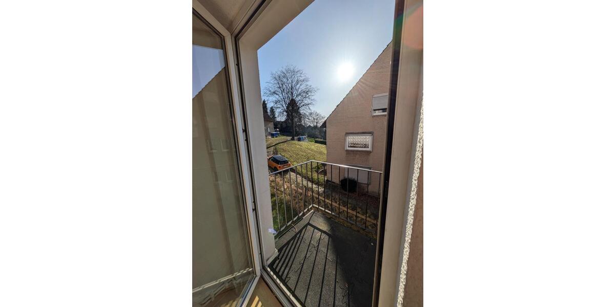 Erdgeschoßwohnung Remscheid Reinshagen - 3 Zimmer, 60 m&sup2;, 450&euro; | Angebot:26169976