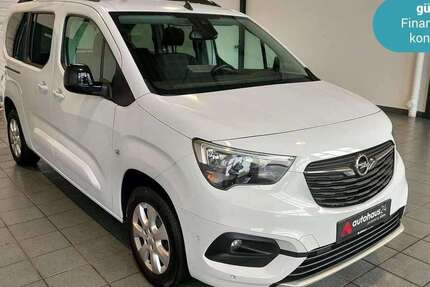 Opel Combo 70.725 km 20.660 € Wuppertal - Barmen 42287