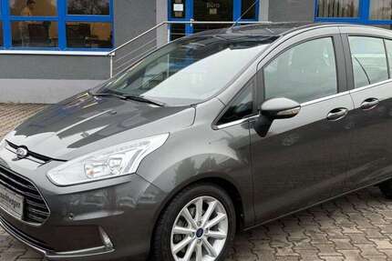 Ford B-Max 123.643 km 7.950 € Monheim 40789