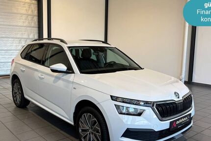 Skoda Kamiq 36.684 km 16.890 &euro; Wuppertal 42287