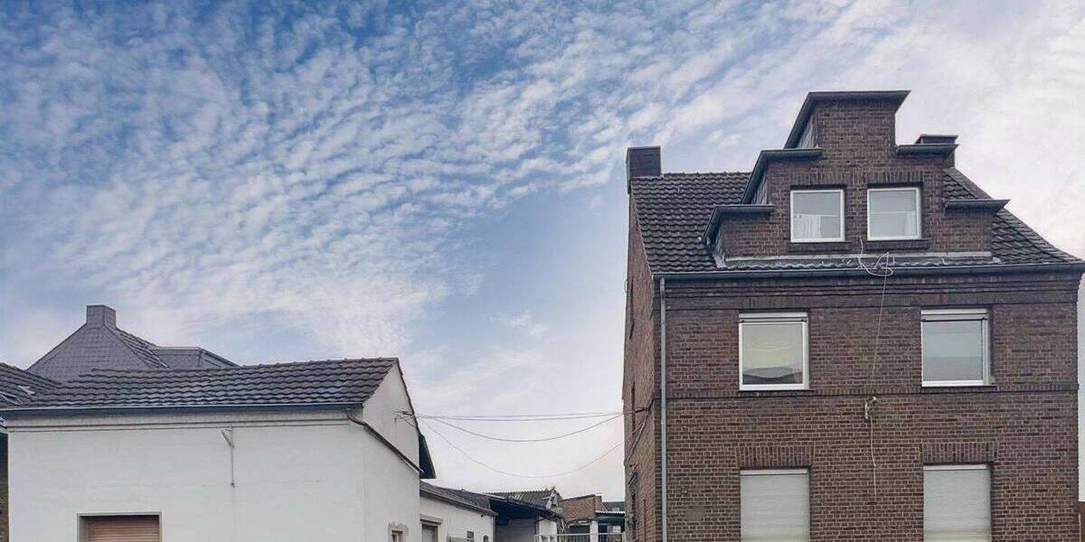 Grundstück Neuss Holzheim - 549.000&euro; | Angebot:23971507