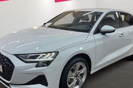 Audi A3 21.782 km 26.980 € Neuss 41464