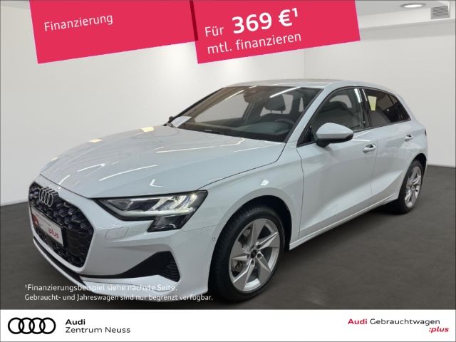 Audi A3 21.782 km 26.980 € Neuss 41464