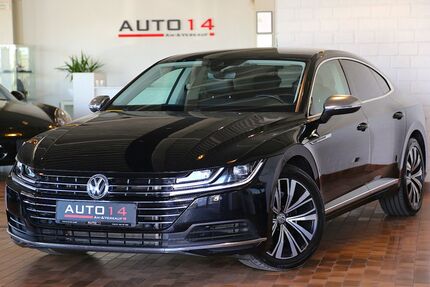 VW Arteon 100.000 km 21.990 &euro; Neuss 41462