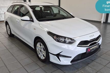 Kia ceed Sportswagon 51.335 km 18.990 &euro; Wuppertal 42287
