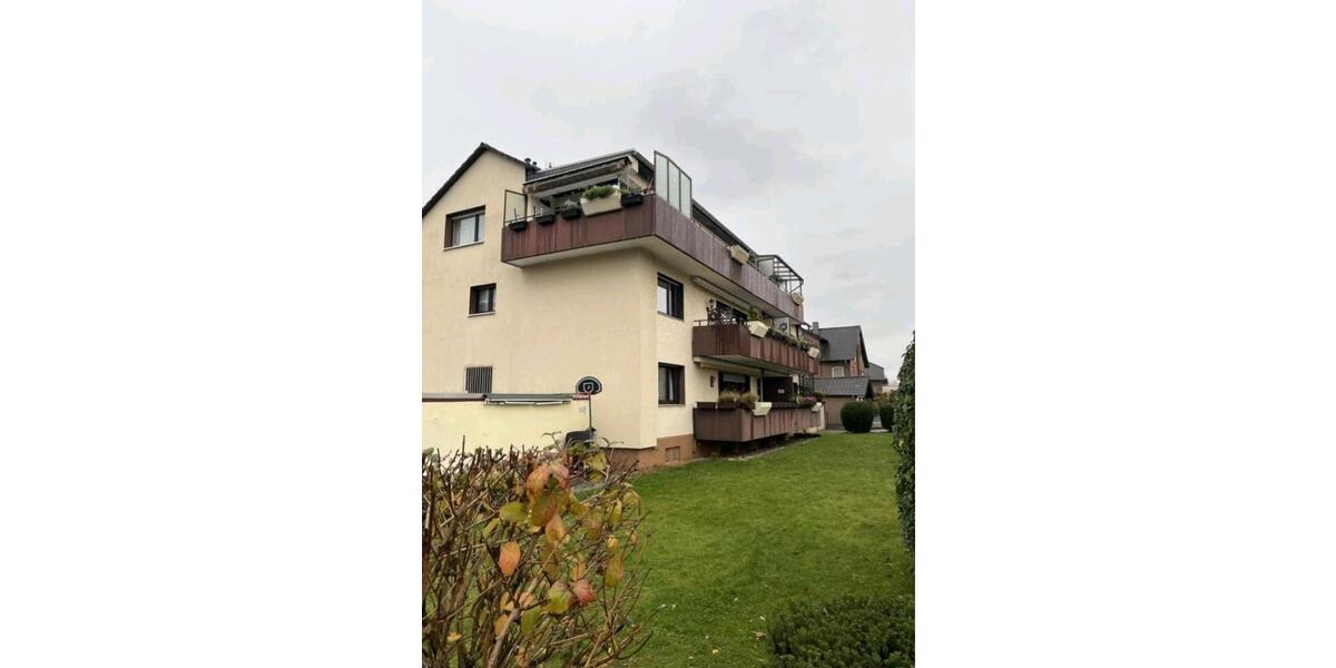 Etagenwohnung Dormagen Hackenbroich - 3 Zimmer, 91 m&sup2;, 343.000&euro; | Angebot:24459774