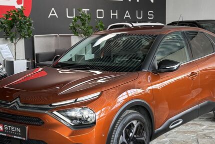 Citroen C4 32.800 km 17.290 € Erkrath (bei Düsseldorf) 40699
