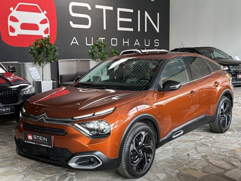 Citroen C4 32.800 km 17.290 € Erkrath (bei Düsseldorf) 40699