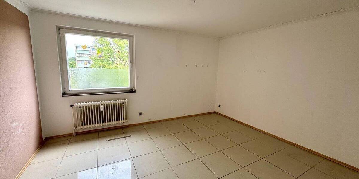 Etagenwohnung Leverkusen Steinbüchel - 2 Zimmer, 58 m&sup2;, 145.000&euro; | Angebot:23941924