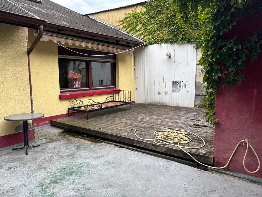 Haus zur vermieten