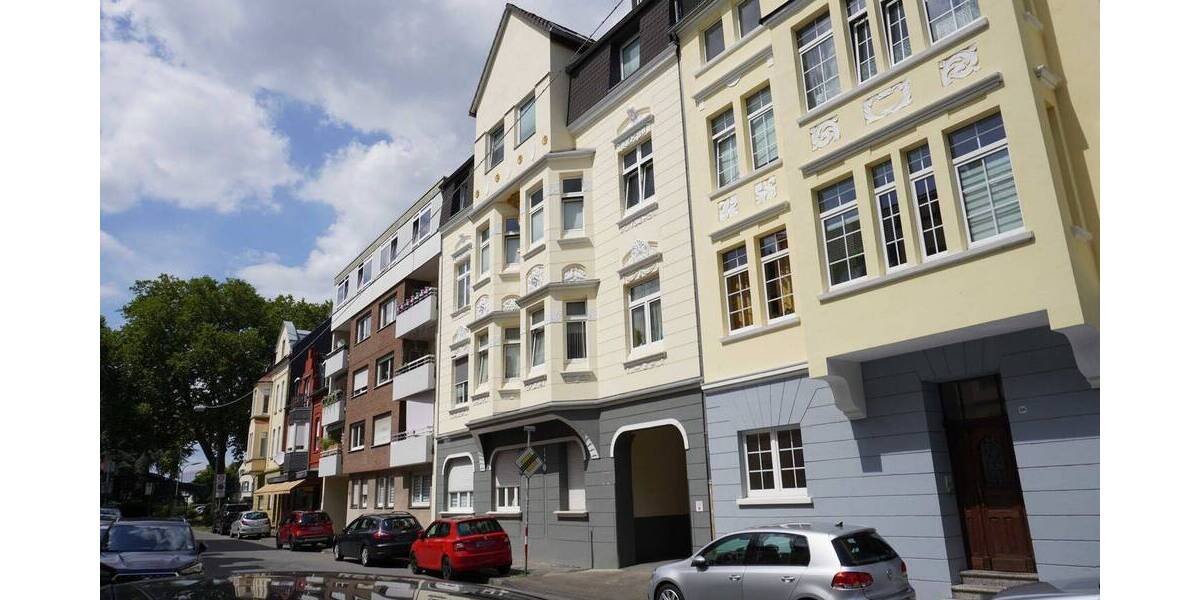 Etagenwohnung Leverkusen Opladen - 2 Zimmer, 77 m&sup2;, 189.000&euro; | Angebot:23969443