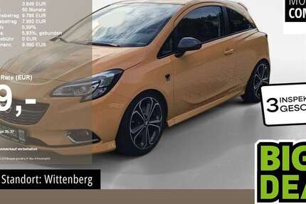 Opel Corsa 105.000 km 8.780 € Köln 50968
