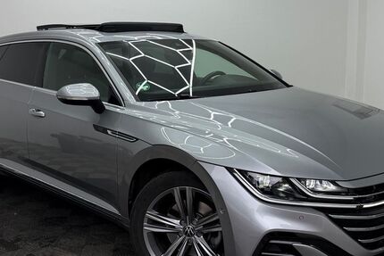 VW Arteon 96.000 km 24.999 &euro; Radevormwald 42477