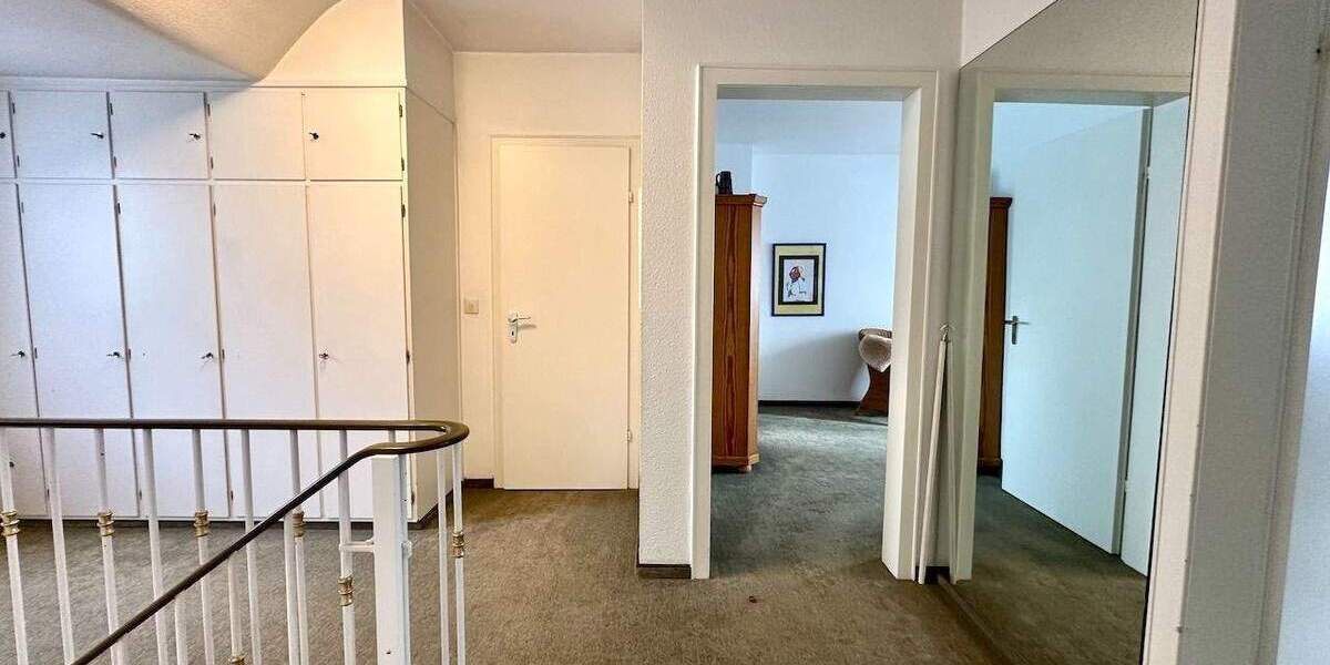 Reihenendhaus Neuss Dreikönigenviertel - 4 Zimmer, 120 m&sup2;, 689.000&euro; | Angebot:25736805