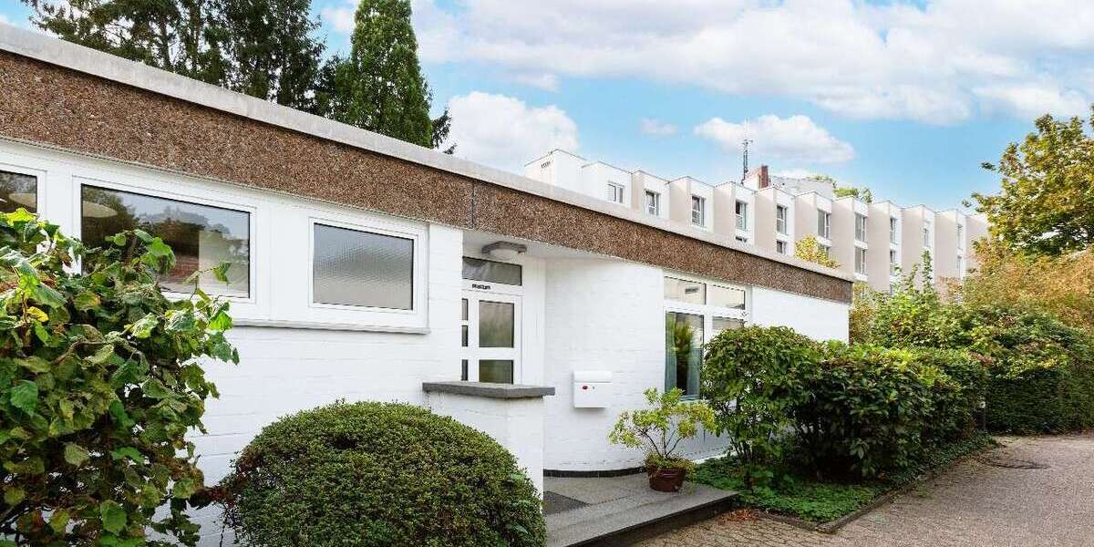 Einfamilienhaus Leverkusen Schlebusch - 5 Zimmer, 140 m&sup2;, 529.000&euro; | Angebot:27649970