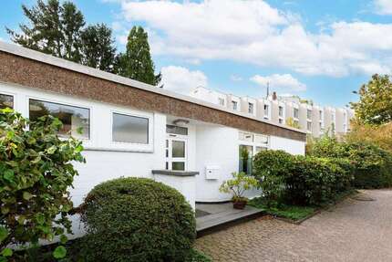Haus Leverkusen Schlebusch - 5 Zimmer, 140 m&sup2;, 529.000&euro; | Angebot:27649970