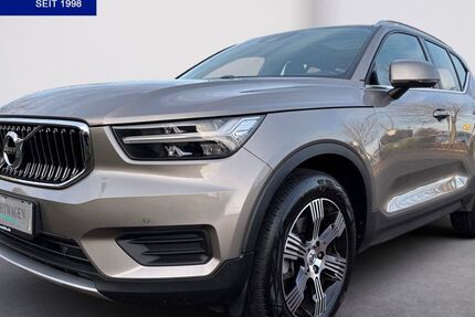 Volvo XC40 59.000 km 27.990 &euro; Neuss 41462