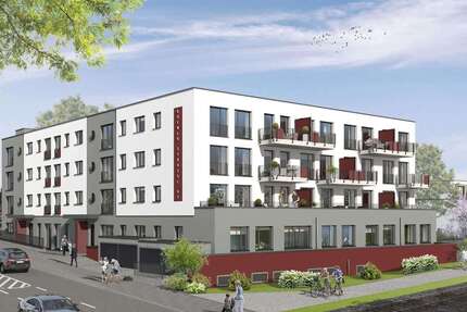Gewerbeobjekt Bergisch Gladbach-Bensberg Bensberg - 960.000&euro; | Angebot:26393986