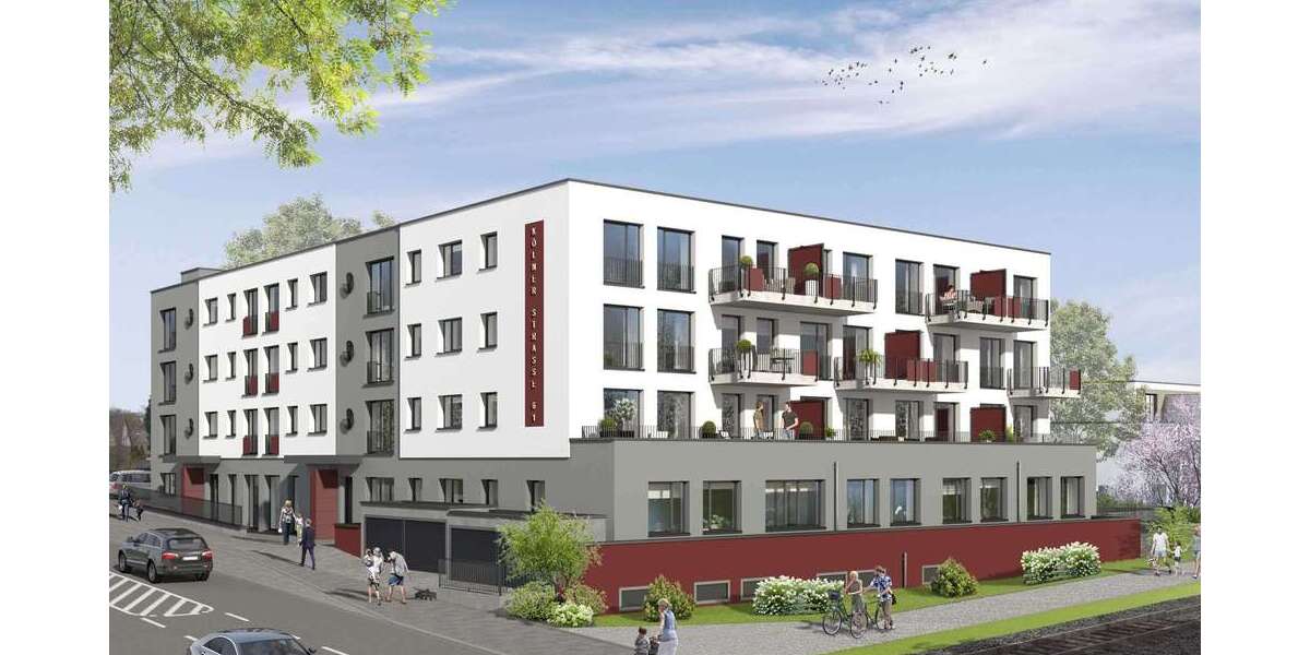 Gewerbeobjekt Bergisch Gladbach-Bensberg Bensberg - 960.000&euro; | Angebot:26393986