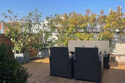 Wohnung zum Kaufen in Köln 680.000 € 91 m² 3 zimmer