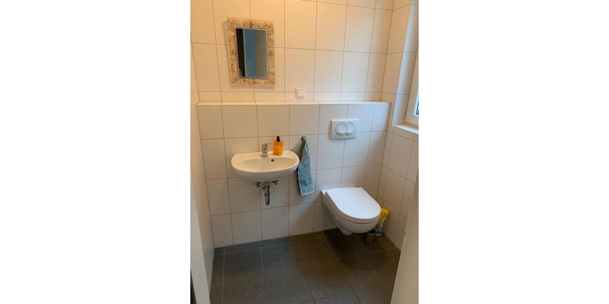 Reihenhaus Leverkusen Bürrig - 5 Zimmer, 120 m&sup2;, 562.000&euro; | Angebot:24463563