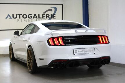 Ford Mustang 49.200 km 38.990 &euro; Remscheid 42857