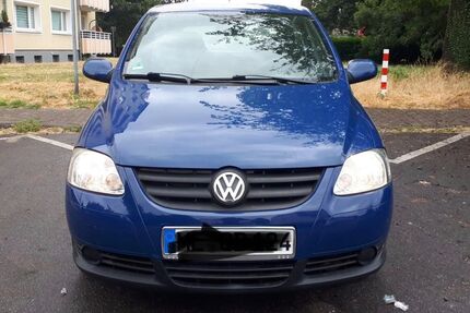 VW Fox 84.080 km 2.199 &euro; Mettmann 40822