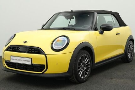 Mini Cooper C 11.246 km 31.015 &euro; Düsseldorf 40237