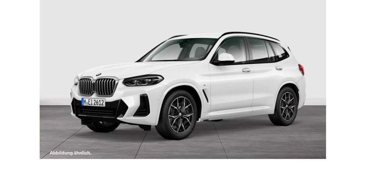 BMW X3 43.399 km 43.490 &euro; Köln-West 50858