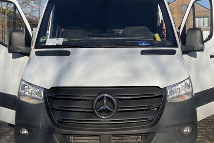 Mercedes-Benz Sprinter 76.009 km 27.900 &euro; Wuppertal 42289