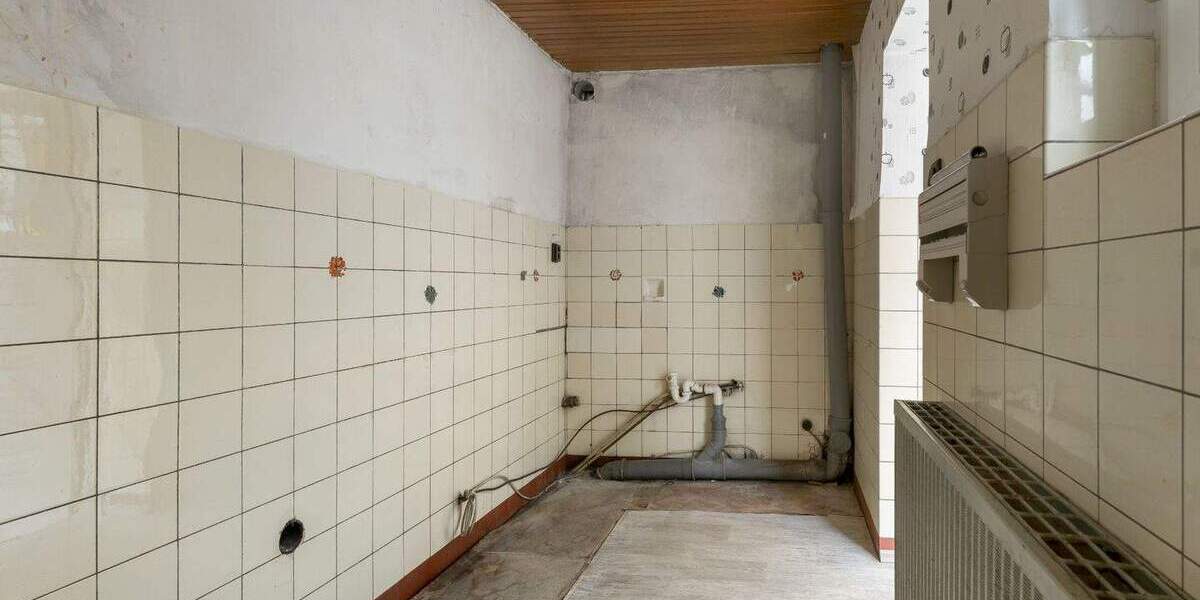 Doppelhaushälfte Leverkusen Schlebusch - 2 Zimmer, 90 m&sup2;, 349.000&euro; | Angebot:24037117