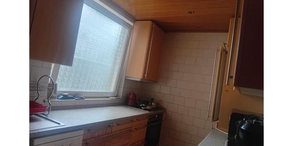 Etagenwohnung Neuss Erfttal - 2 Zimmer, 58 m&sup2;, 155.000&euro; | Angebot:23489345