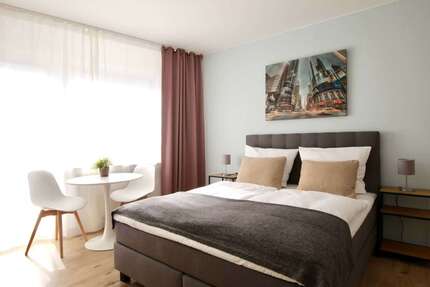 Zimmer Köln Altstadt-Süd - 1 Zimmer, 1.960&euro; | Angebot:27653301
