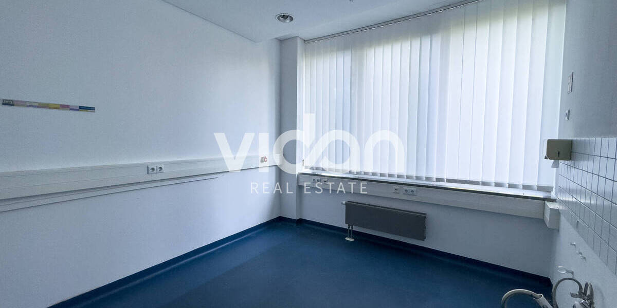 Gewerbeobjekt Köln Neustadt-Nord - 5.060&euro; | Angebot:20957673