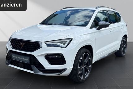 Cupra Ateca 23.815 km 27.690 &euro; Solingen 42719