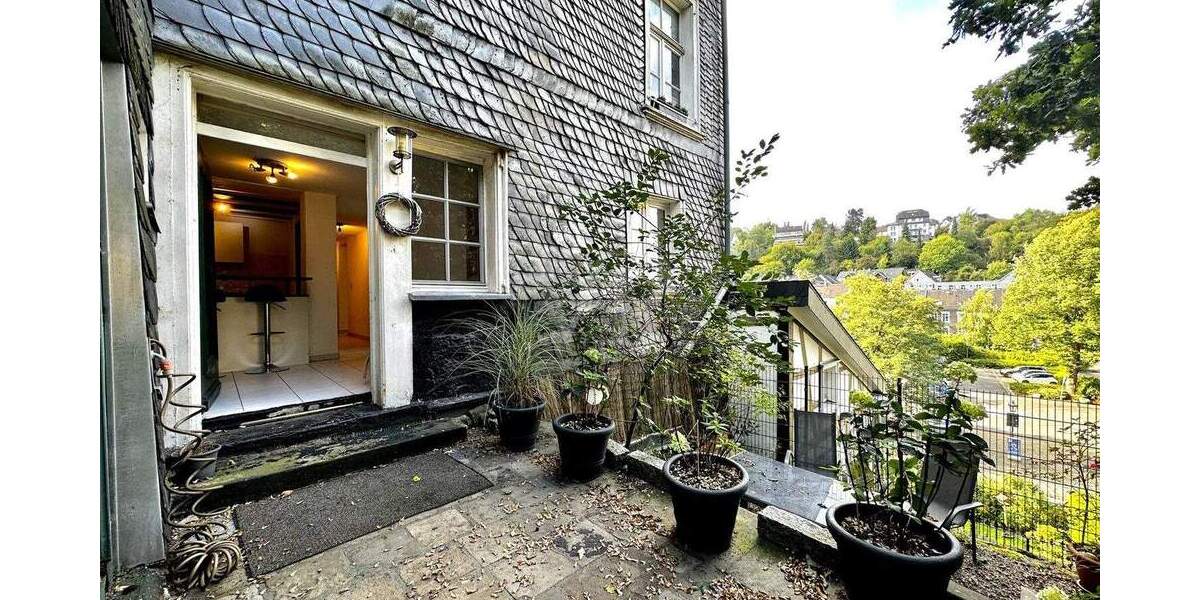 Etagenwohnung Velbert Langenberg - 3 Zimmer, 60 m&sup2;, 169.999&euro; | Angebot:24544903