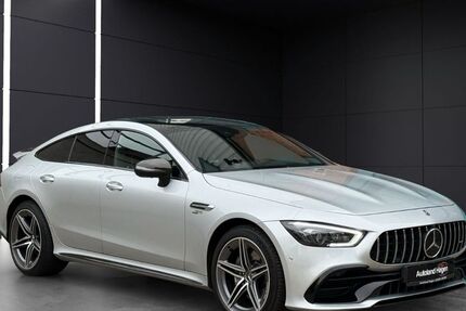 Mercedes AMG GT