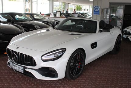 Mercedes-Benz AMG GT 40.263 km 94.900 € Dormagen 41540