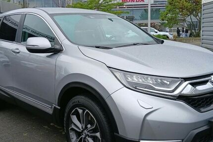 Honda CR-V 55.000 km 25.980 &euro; Düsseldorf 40233