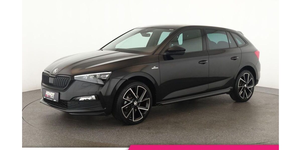 Skoda Scala 47.200 km 21.284 &euro; Neuss 41464