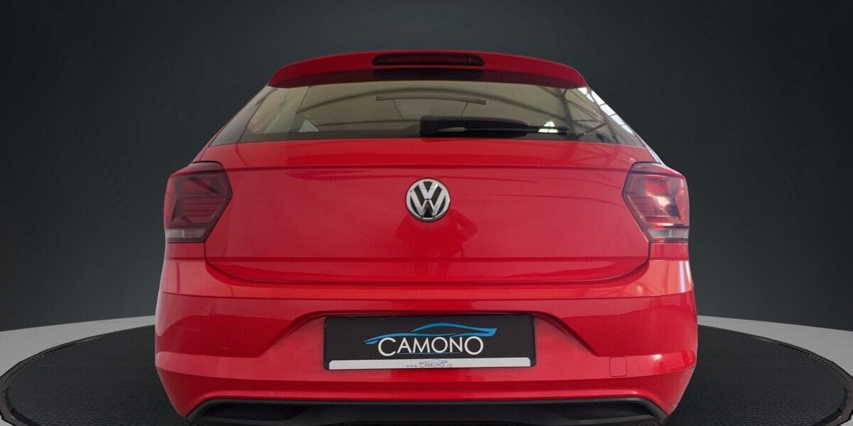 VW Polo 1.6 TDI Trendline 1.Hand 293.775 km 5.900 € Wuppertal 42327