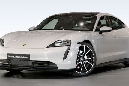 Porsche Taycan 45.750 km 67.790 &euro; Solingen 42653