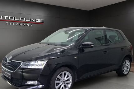 Skoda Fabia 68.654 km 12.700 &euro; Wuppertal 42349
