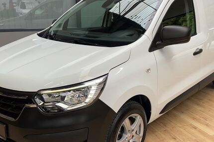 Renault Express