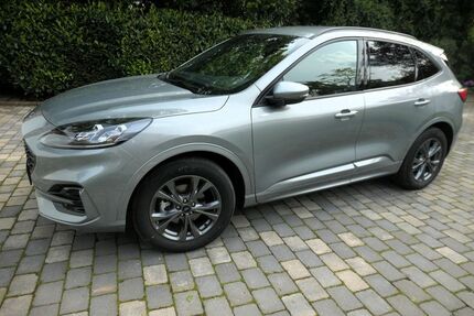 Ford Kuga 29.000 km 22.400 € Leverkusen 51379